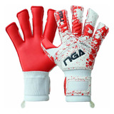 Luva De Goleiro Profissional Nga Soccer Legacy