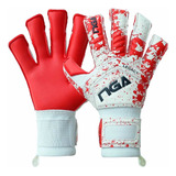 Luva De Goleiro Profissional Nga Soccer Legacy