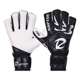 Luva De Goleiro Profissional Raptor Start