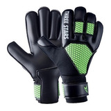 Luva De Goleiro Profissional Three Stars Emotion