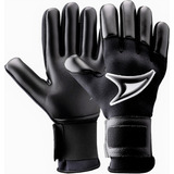 Luva De Goleiro Profissional Three Stars Touch
