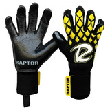 Luva De Goleiro Raptor Dragon Original