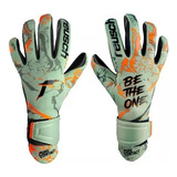 Luva De Goleiro Reusch Pure Contact