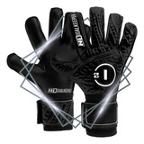 Luva De Goleiro Semi Profissional N1 Cronos