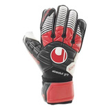 Luva De Goleiro Uhlsport Eliminator Absolutgrip Tamanho 10.5