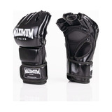 Luva De Mma Maximum Combate - Par