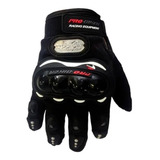Luva De Moto Anti Frio Intenso Chuva Motociclista Bike Pro