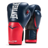 Luva De Muay Thai Boxe Everlast