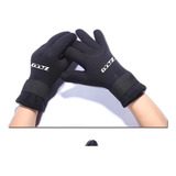 Luva De Neoprene P/ Mergulho, Pesca, Surf - 3mm