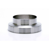Luva De Redução Em Aluminio P/aquecedor Diam. 100 X 80 Mm