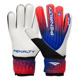 Luva Delta Training Profissional Goleiro Penalty Todos Pisos
