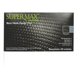 Supermax
