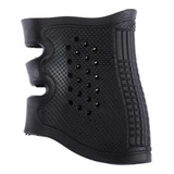 Luva Empunhadura Grip Tático Pistola Glock