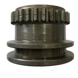 Luva Engate Tração Reduzida 4x4 S10 2005/2011 - 88962359
