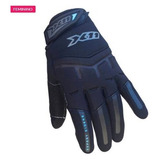 Luva Fit X Feminina Tecido Touchscreen Moto Frio / Calor X11