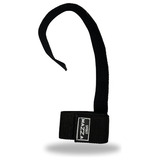 Luva Fita Gripps Strap Gancho Munhequeira Treino Academia