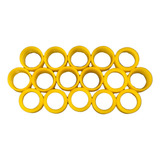 Luva Fixação Pastilha Balancim Fiat / Jeep Motor E-torq 16v