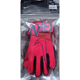 Luva Futebol Nike Gr Match Nº5