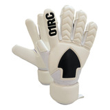 Luva Goleiro 01rc Old Arrow White Tamanho 09