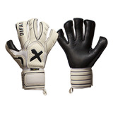 Luva Goleiro De Campo Profissional Jump Difai Futebol Barato