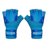 Luva Goleiro Delta Indoor Training Juvenil Penalty Futebol
