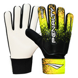 Luva Goleiro Delta Penalty Juvenil / Original / Pro