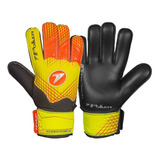 Luva Goleiro Futebol Campo Training Focus Junior - Infantil