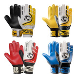 Luva Goleiro Futebol Multiterreno Profissional Original