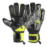 Luva Goleiro Ho Soccer One Flat Protek Com Talas De Proteção