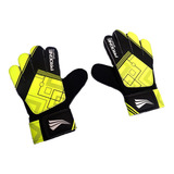 Luva Goleiro Infanto-juvenil Modelo Campo Treino/competição