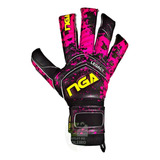 Luva Goleiro Nga Soccer Legacy + Personalização Grátis!!!!