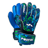Luva Goleiro Podyun Atack Adulto Semi Profissional