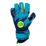 Luva Goleiro Podyun Master + Frete Grátis