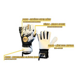 Luva Goleiro Podyun Master