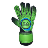 Luva Goleiro Podyun Spider + Caneleira Podyun