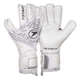 Luva Goleiro Poker Champion Extended Profissional + Nf