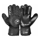 Luva Goleiro Poker Semi Profissional Futebol Multiterreno
