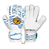 Luva Goleiro Poker Versatile Profissional Entrega Full