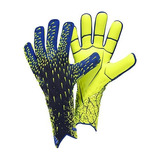Luva Goleiro Pro Infantil Juvenil E Adulto Profissional 