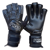 Luva Goleiro Profissional Nga Soccer Brio