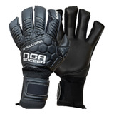 Luva Goleiro Profissional Nga Soccer Evolution