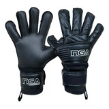 Luva Goleiro Profissional Nga Soccer Muralis Original C/ Nf