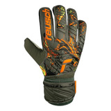 Luva Goleiro Reusch Attrakt Solid