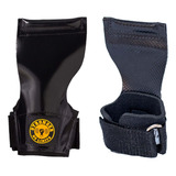 Luva Hand Grip Power Protetor Palmar Pull Up Lpo Funcional