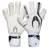 Luva Ho Soccer Guerrero + Personalização Grátis Dpluvas