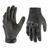 Luva Invictus ® Crasher Police Kevlar ® Tática Profissional