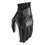 Luva Masculina De Golf Destro Inesis Preto