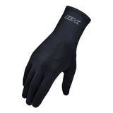 Luva + Meia X11 Thermic Segunda Pele Proteção Térmica Frio