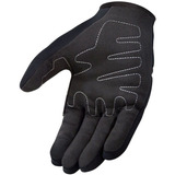 Luva Moto Motoboy X11 Fit X Bike Motociclista + Balaclava Tamanho G