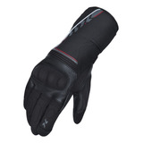 Luva Moto X11 Dry Supertech Preto